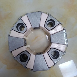 320D E320D Excavator 110H Flexible Rubber <b>Coupling</b> Assy 2797871 279-7871 - Product Image 1