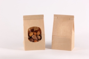 Bolsas de Papel para Comida para Llevar, Ideales para Restaurantes, Gran Venta - Product Image 2