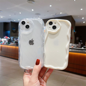 Vente flash : Étui de téléphone africain pour Tecno Spark 20 Pro Plus, étui transparent pour Infinix Note 40 Pro, étui pour Itel <span class=keywords><strong>A50</strong></span> - Product Image 6