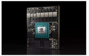 Système de modules Jetson Agx Orin 32gb 64gb sur le module 200 Hauts des performances Ai Plusieurs applications Ai simultanées Modèles Ai <span class=keywords><strong>3d</strong></span> - Product Image 2