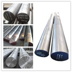 Hot Rolled 304h batang baja tahan karat <span class=keywords><strong>SS</strong></span> <span class=keywords><strong>bar</strong></span> bulat dengan layanan pemrosesan pemotongan Las bengkok standar 316ti - Product Image 5