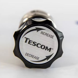 Regolatore di pressione di TESCOM, valvola elettronica di controllo della pressione, regolatore del <span class=keywords><strong>Gas</strong></span> di elevata purezza - Product Image 1