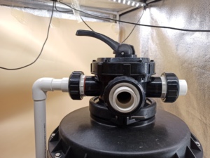 <span class=keywords><strong>Pompe</strong></span> de circulation d'eau pour <span class=keywords><strong>piscine</strong></span>, ensemble de pompes de filtration à grand débit, IP55 - Product Image 5