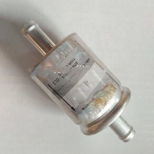 12Mm 14Mm Nhôm Xe Cng Bộ Lọc Nhiên Liệu Khí Cho Hệ Thống Tuần Tự Tự Động - Product Image 3