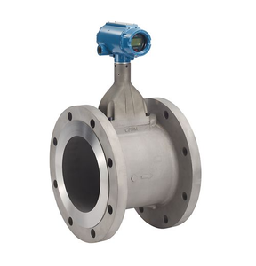 Medidor de Flujo de Acero Inoxidable 8600 Original, Medidor de Flujo de Gas OEM 4-20mA HART, para Uso Industrial y de Procesos - Product Image 4