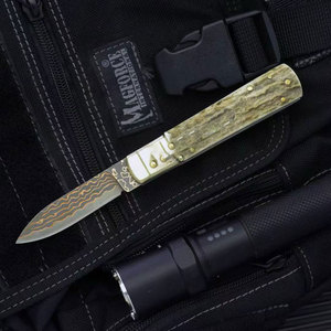 Couteau pliant EDC, couteau de poche multifonctionnel, survie en milieu sauvage, haute dureté, auto-défense, portable, camping domestique, fru - Product Image 6