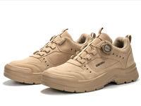 Chaussures de sécurité professionnelles JIANKUN, prix usine, vente en gros, anti-écrasement, isolation électrique