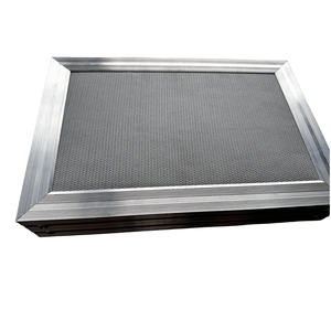 แผงติดผนังอะคูสติกสำหรับตกแต่งไนท์คลับวัสดุกันเสียงสำหรับสตูดิโอ - Product Image 1