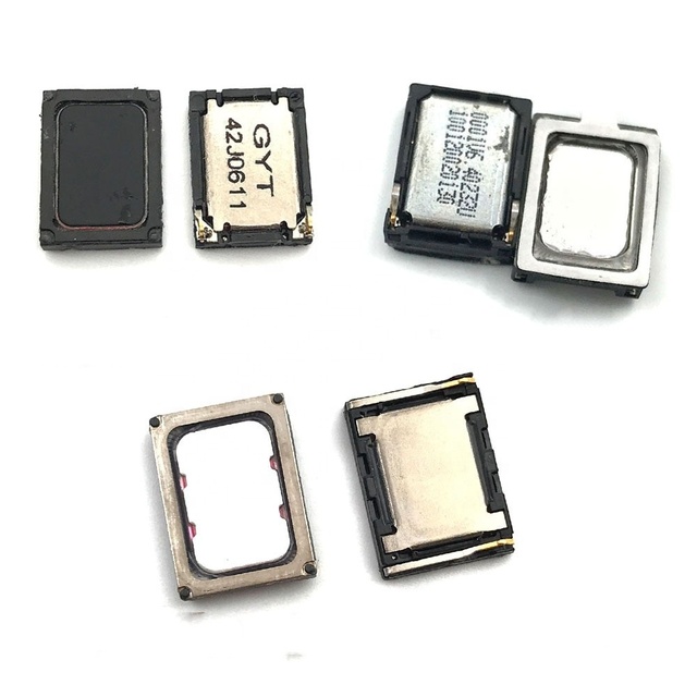 Buzzer Ringer  Loud Speaker for Moto G6 G7 Power / G6 G7 Play / G8 Plus/G9 Power Play Plus Loudspeaker Part