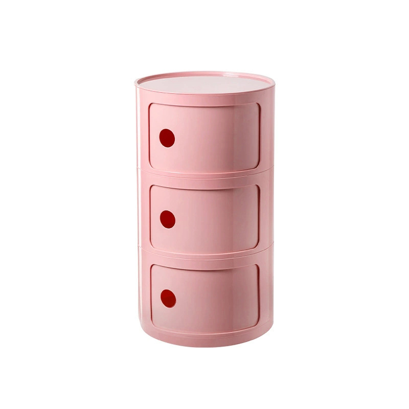 Poudre pour fille (trois couches)