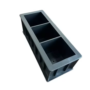 Stampo in Plastica per Blocchi di Cemento/Mattoni in Calcestruzzo - Product Image 3