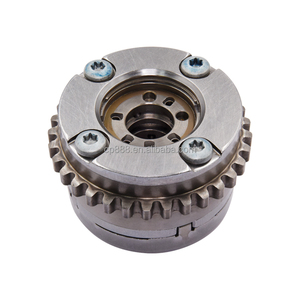 OE 2780501347 Régulateurs d'arbre à cames d'échappement gauche pour Mercedes M278 AMG M152 M157 - Product Image 4