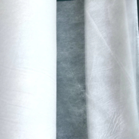 Großhandel Vliesstoff-Rollen ODM-Anpassung SSS/SSSS Vliesstoff 10gsm Spunbond Vliesstoff