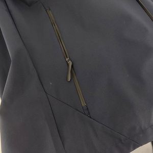 Design Wholesale Men Cold Winter Windbreaker Polar Fleece Waterproof Outwear <b>Jackets</b> - Product Image 3