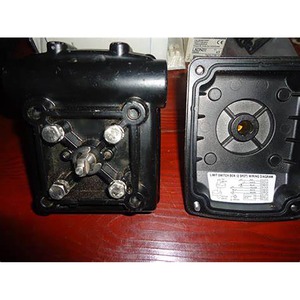 Caja de interruptores de límite YTC original YT-850 YT-870 YT-875 para - Product Image 4