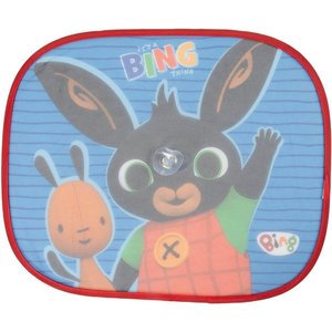 Parasole per auto Bing 44x35 cm Parasole laterale per bambini con Bing e Flop - Product Image 4
