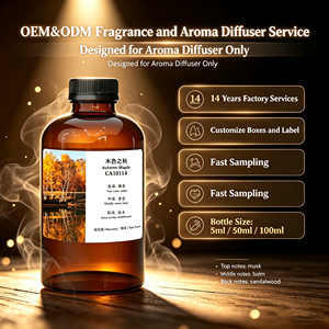 Toptan Sonbahar Akçaağaç Kokusu Yağı, Otel Aroma Difüzörü Esansiyel Yağı OEM ODM Özel Uzun Süreli Koku - Product Image 3