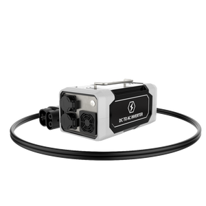 Descargador CCS2 V2L de 3.5KW: Convierta su vehículo eléctrico en una estación de energía móvil |   99% de Eficiencia, <span class=keywords><strong>Onda</strong></span> Sinusoidal Pura - Product Image 2