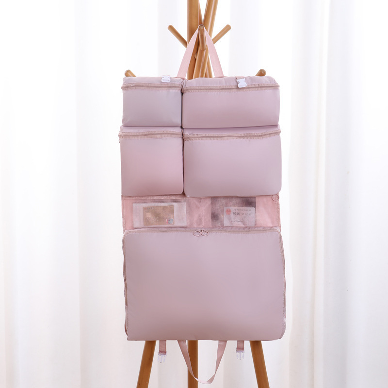 Pink [6 squares]
