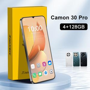 ZNNXECC Camon 30Pro <b>cheap</b> 4G+128GB smartphone Pro version dual card dual standby face unlock hot selling new model - Product Image 6
