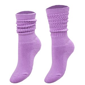Db Kids Calcetines hasta la rodilla para niñas y niños, calcetines holgados de algodón, de 3 a 15 años, 3 pares - Product Image 3