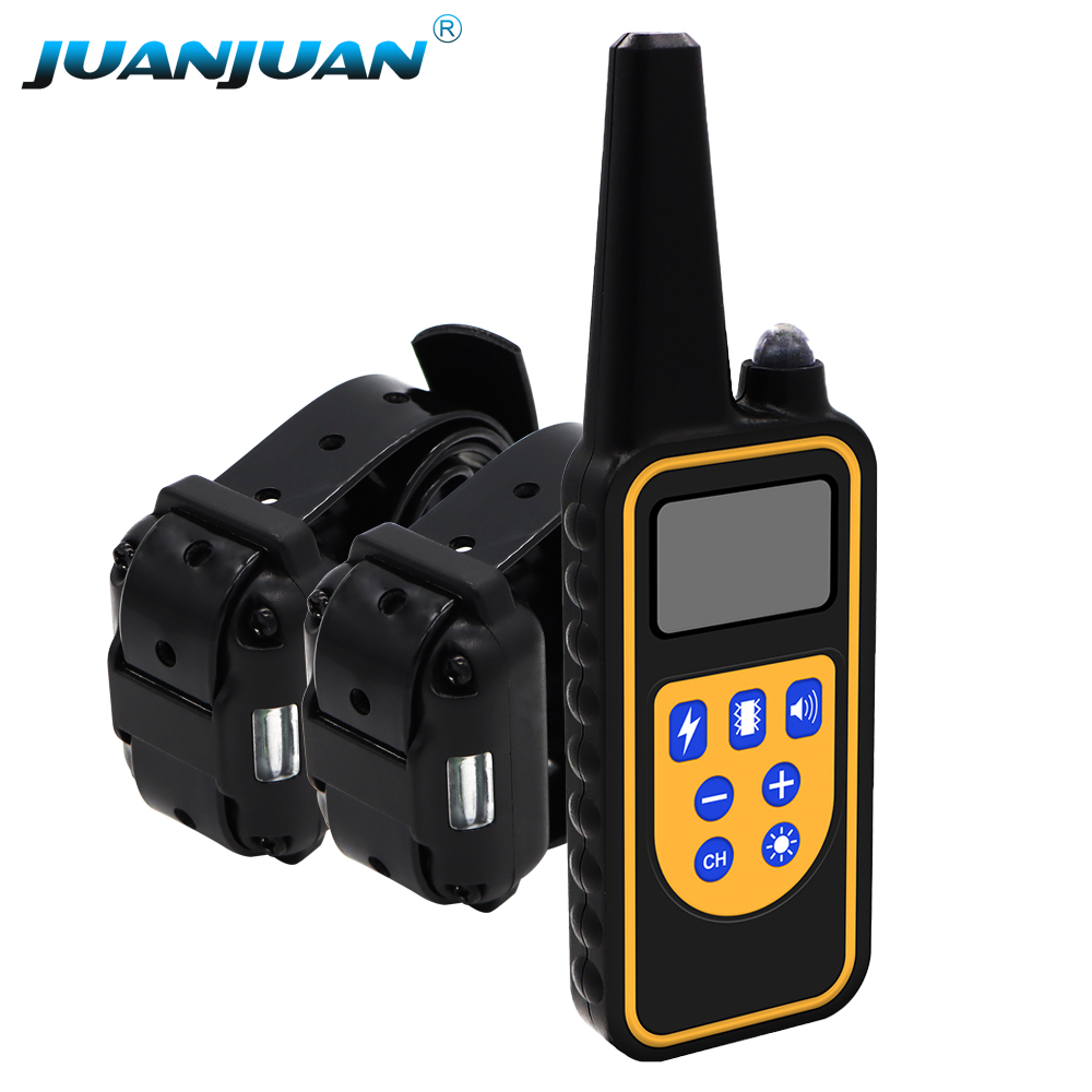 Para 2 perros (negro)