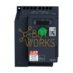 Schneider Electric ATV320U22M3C - Nuovo - Product Image 1