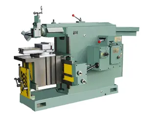 China supplier vertical gear shaping machine metal shaping machine price B6050 for sale