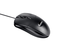 Ensemble clavier et souris de bureau ergonomique étanche 104 touches 1200 DPI anti-chute, filaire USB, confortable, vente en gros d'usine