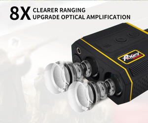 Rxiry XR3000C télémètre <span class=keywords><strong>laser</strong></span> professionnel haute précision 0.1m télémètre <span class=keywords><strong>laser</strong></span> pour distributeur de mesure pente - Product Image 4