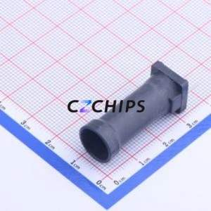 85300001009 Fuse Holder (Box) Through hole Component (THT),P=10mm Fuse ( Rated Voltage: 250V )( Rated Current: 12A ) - Product Image 2