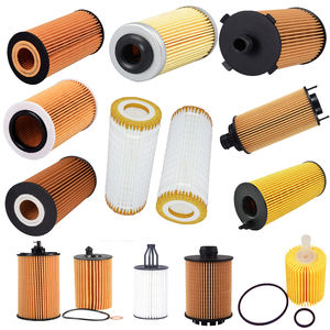 OE 26320-27000 05069083AA üretici sıcak satış Fiat Doblo araba motoru için otomobil parçaları yağ filtresi - Product Image 4