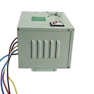 Yeni varış tek fazlı ev enerji-elektrik tasarrufu rezerv güç makinesi PU001M ile tasarruf cihazı - Product Image 2