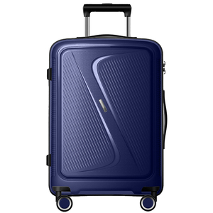 2025 nouvelle valise <span class=keywords><strong>de</strong></span> chariot <span class=keywords><strong>de</strong></span> commerce <span class=keywords><strong>de</strong></span> bagages en PP <span class=keywords><strong>trois</strong></span> ensembles <span class=keywords><strong>de</strong></span> 20 24 28 valise <span class=keywords><strong>de</strong></span> grande capacité valise <span class=keywords><strong>de</strong></span> chariot en PP - Product Image 4