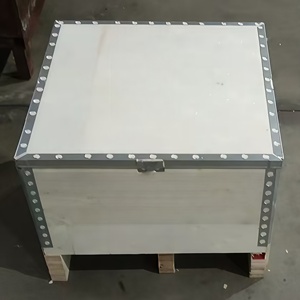 Single Phase Control Power <b>Transformer</b> for Machine and Industrial Equipment Custom Voltage - Product Image 6