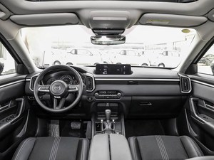 <span class=keywords><strong>Mazda</strong></span> <span class=keywords><strong>CX</strong></span>-<span class=keywords><strong>50</strong></span> 2026 2.0L 6AT Essence SUV LHD Neuf Kilométrage Zéro Toit Panoramique Caméra 360° Voiture Neuve à <span class=keywords><strong>Vendre</strong></span> en Excellent État - Product Image 4