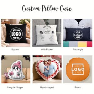 Personalised Grandparent Pillow With Pockets Remote <b>Glasses</b>, Custom Reserved Spot Cushion Gift <b>for</b> Nana Gran Grandad Mum Dad - Product Image 4