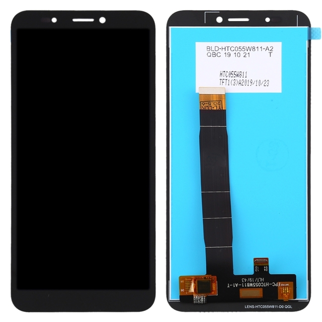 Replacement for Nokia C1 C2 C3 Lcd Original Digitizer Touch Screen for Nokia 1 1.3 2 2.2 3 3.1 3.2 4 4.2 Display