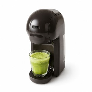 Capsules de Latte Matcha Vanille – 16 par boîte – Dosettes de thé vert doux et sucré – Style Cappuccino – Prix de gros - Product Image 2
