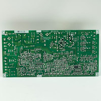 Modul Inverter AC Internal Mother Board MCC-1402-10S untuk AC Smart Air Conditioning CR-SRP50A-2, untuk Penggunaan di Rumah