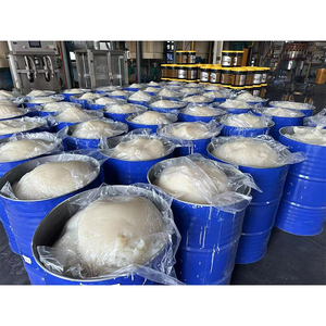OEM Fábrica al por mayor Personalizable 180KG 200L Grasa de complejo de litio a granel Sintético Blanco MP HP HD EP NLGI <span class=keywords><strong>2</strong></span> 3 Grasa compuesta - Product Image 5