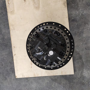 333/K0684 untuk Unit Penggerak <span class=keywords><strong>JCB</strong></span> <span class=keywords><strong>JS240</strong></span> <span class=keywords><strong>Final</strong></span> <span class=keywords><strong>Drive</strong></span> <span class=keywords><strong>JS240</strong></span> - Product Image 6