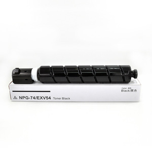 Cartucce <span class=keywords><strong>Toner</strong></span> di Alta Qualità Compatibili con <span class=keywords><strong>Canon</strong></span> C-EXV54 per Fotocopiatrici IR ADV C3025 C3125 - Product Image 6