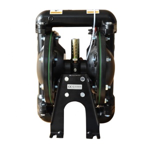 ปั๊มน้ำแรงดันสูงขนาดเล็กปั๊มกาวลมแรงดันสูงไดอะแฟรม - Product Image 6