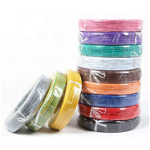 Jenoswein Câble automobile toronné Norme américaine GPT GXL HDT TWP TXL SXL Câble - Product Image 2