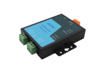 GCAN-212 Dual Channel CAN Bus ke Ethernet Gateway Converter CAN 2.0A 2.0B TCP UDP modul komunikasi industri