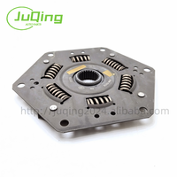 Disque d'amortisseur de transmission automatique VT2 VT3 CVT pour Mini Cooper Geely Mini Cooper Lifan