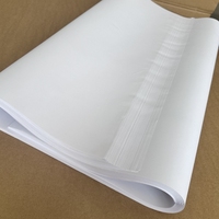 Papel Bond Offset de Doble Cara Sin Recubrimiento en Hojas y Rollos para Impresión Comercial