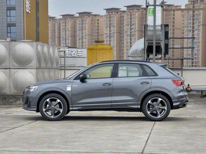 <span class=keywords><strong>Audi</strong></span> <span class=keywords><strong>Q3</strong></span> SUV <span class=keywords><strong>2022</strong></span>, faible kilométrage, voiture d'occasion avec boîte de vitesses automatique, moteur turbo, sièges en cuir, caméra arrière, pneus R17, conduite <span class=keywords><strong>à</strong></span> gauche - Product Image 6