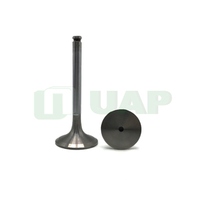 Válvula de Admisión del Motor Diésel OM422B 4220500326 Válvula de Escape 4220500027 Válvula del Motor para Camión - Product Image 2